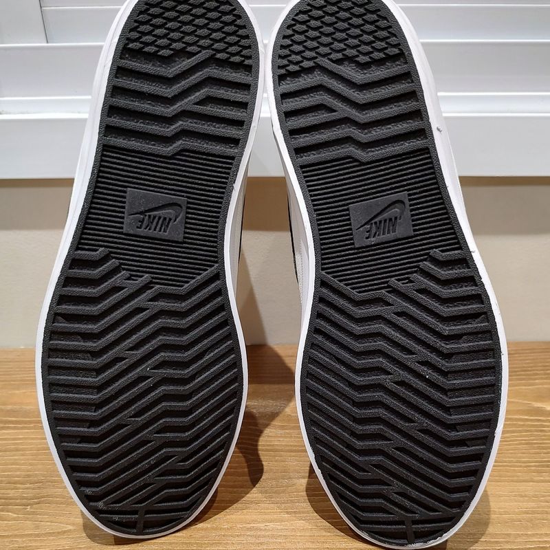 Tênis Importado Nike Eastham Mid Estilo Casual/skate 37 Novo Na  Caixa Tênis Feminino Nike Usado 77280247 enjoei