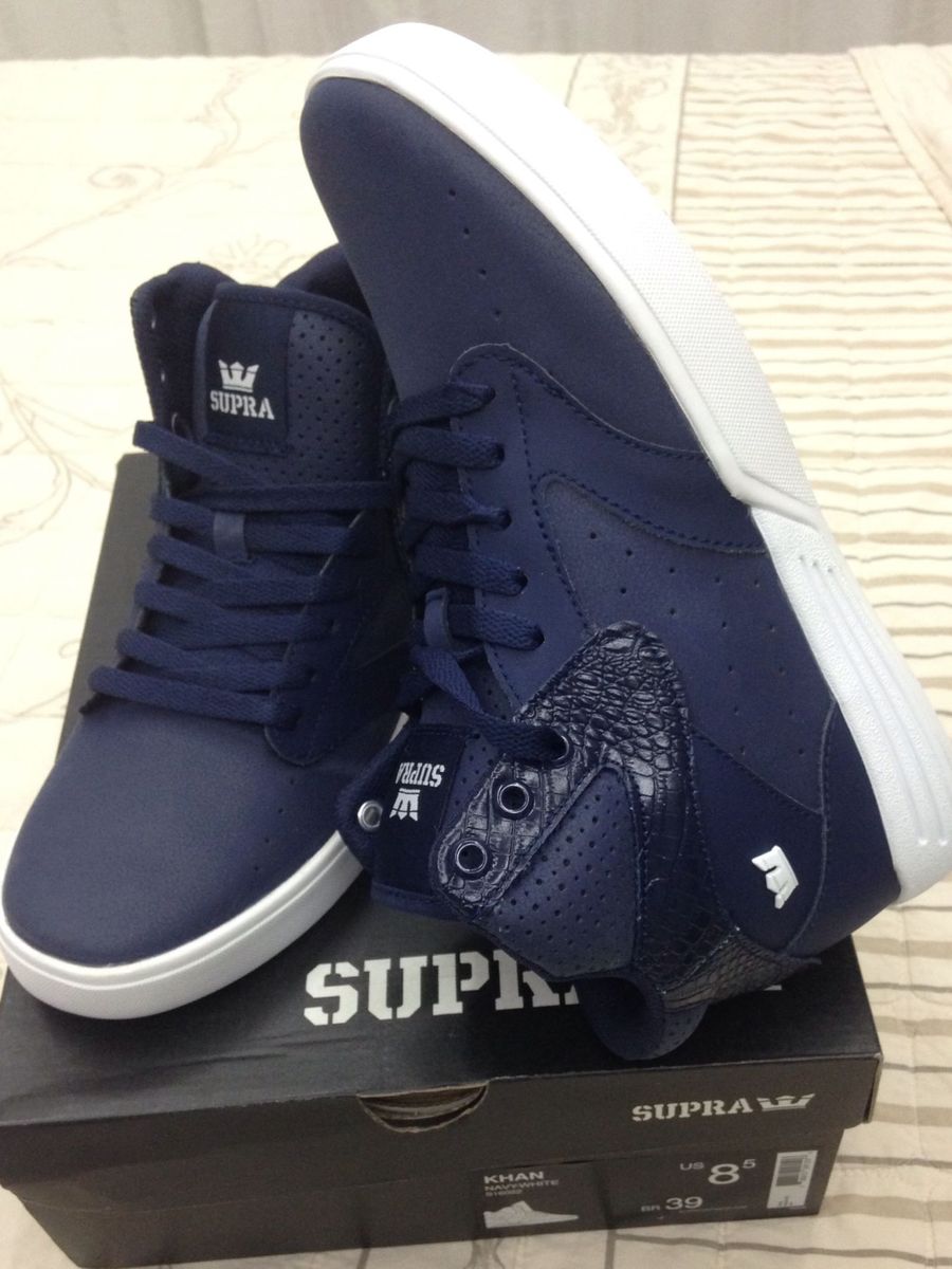 comprar tenis supra