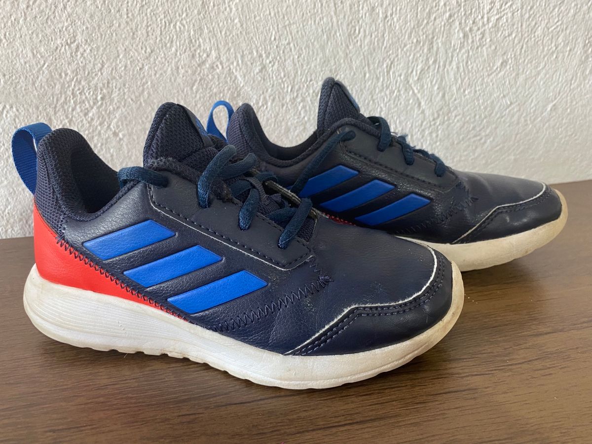 Tênis infantil best sale adidas altarun