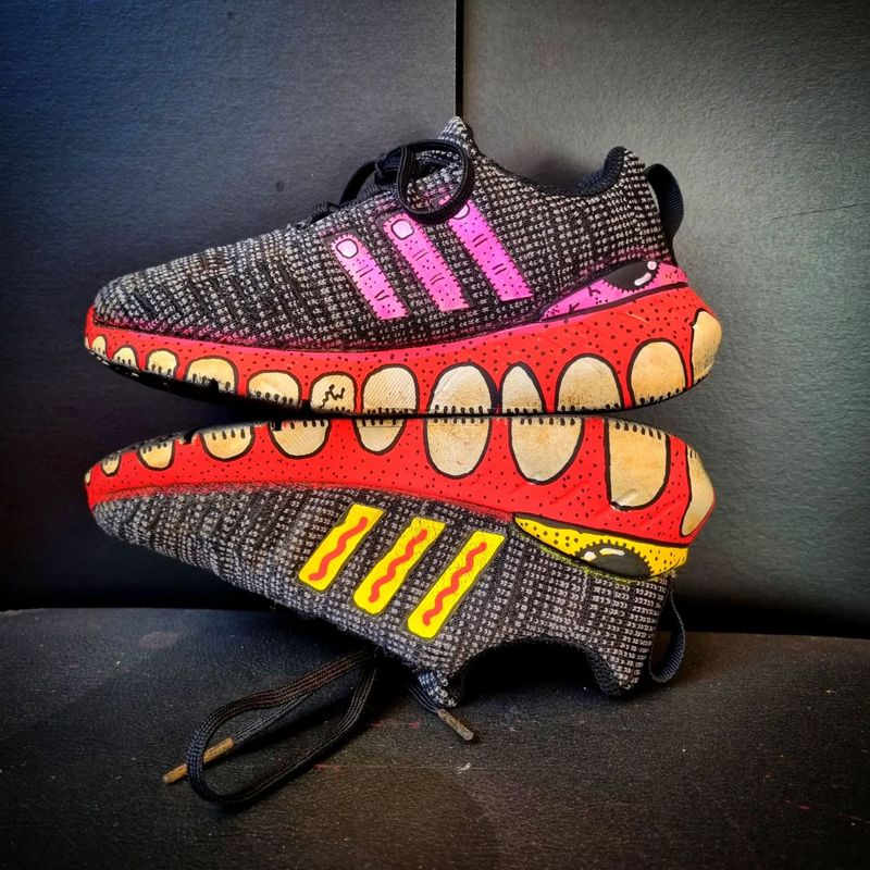 Adidas dragon infantil sales