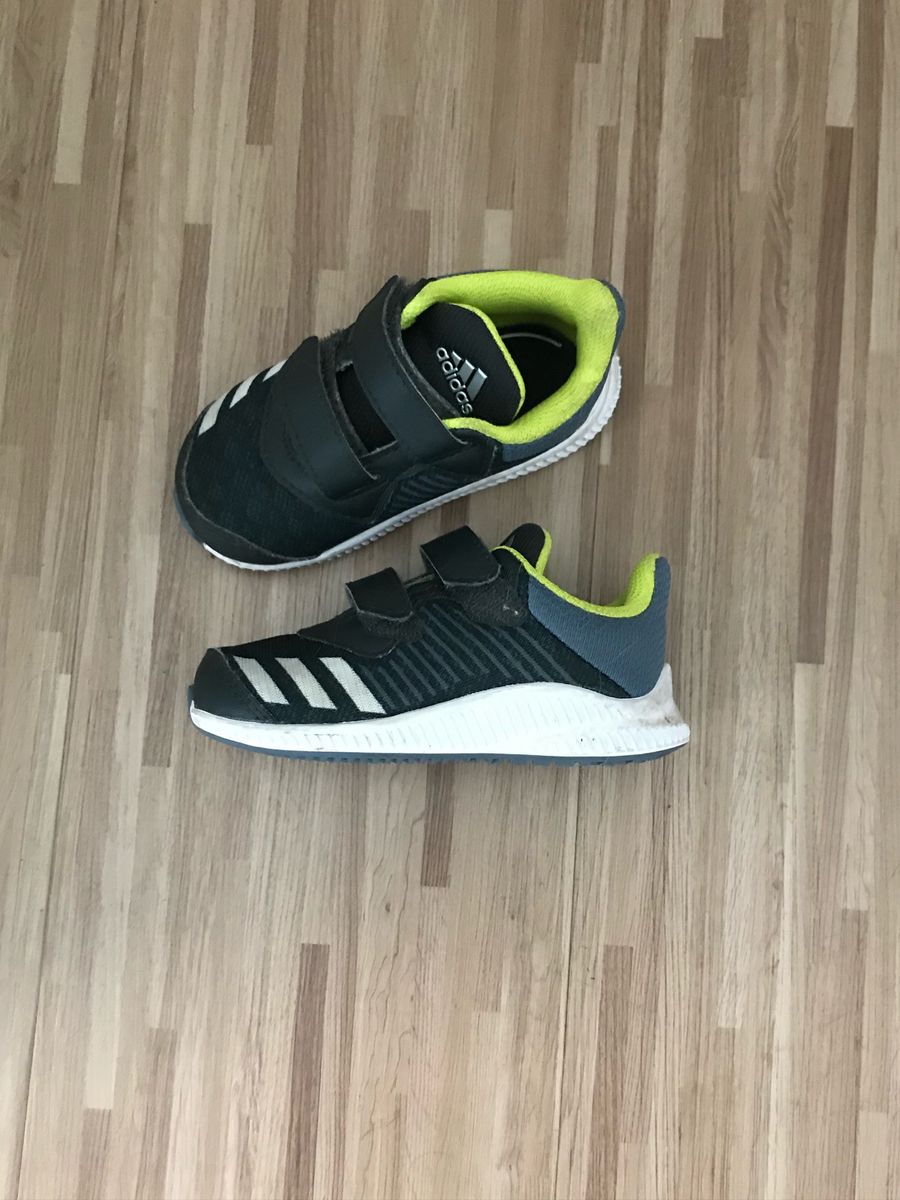 tenis adidas numero 20