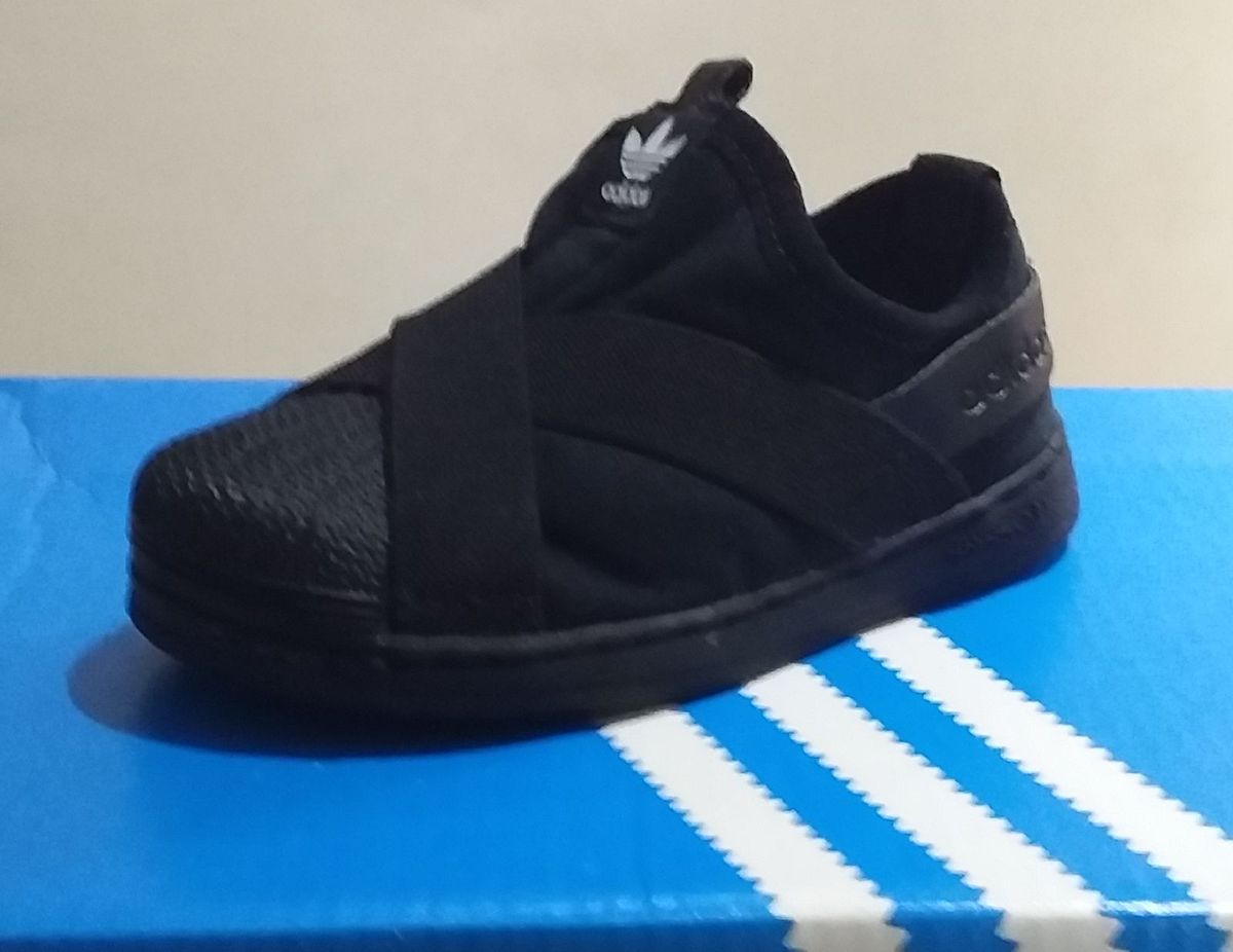tenis infantil numero 20