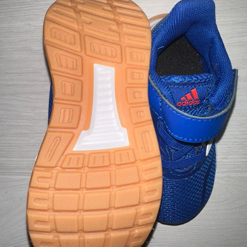 T nis Infantil Adidas Original Importado Tamanho 6 Eua 19