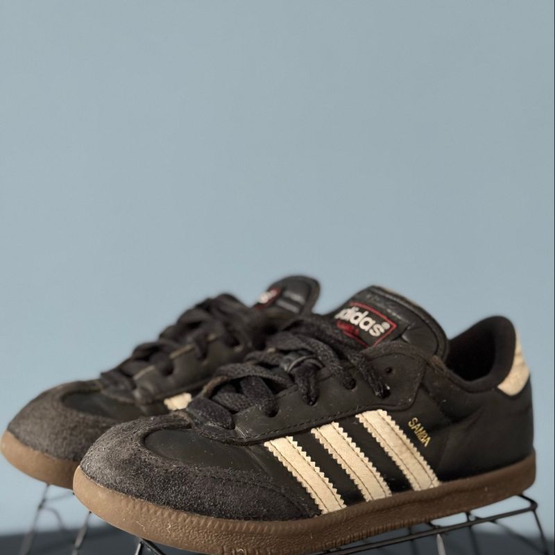 adidas gazelle silver green womens KIDS ADIDAS SAMBA EL I (WONDER BLUE/ YELLOW)