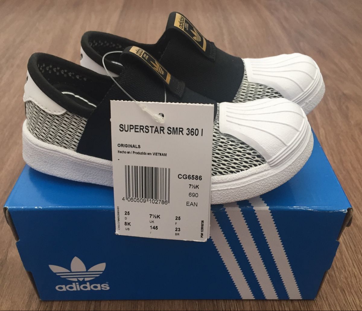 adidas superstar smr 360
