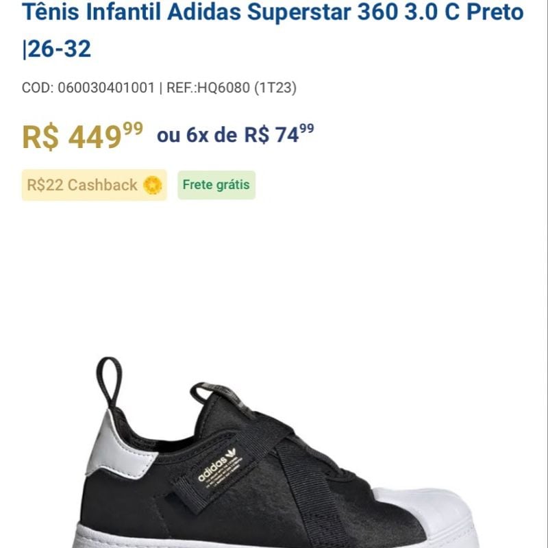 adidas gazelle silver green womens adidas Originals Superstar 360 Boots Black / White / Super Color main image 0