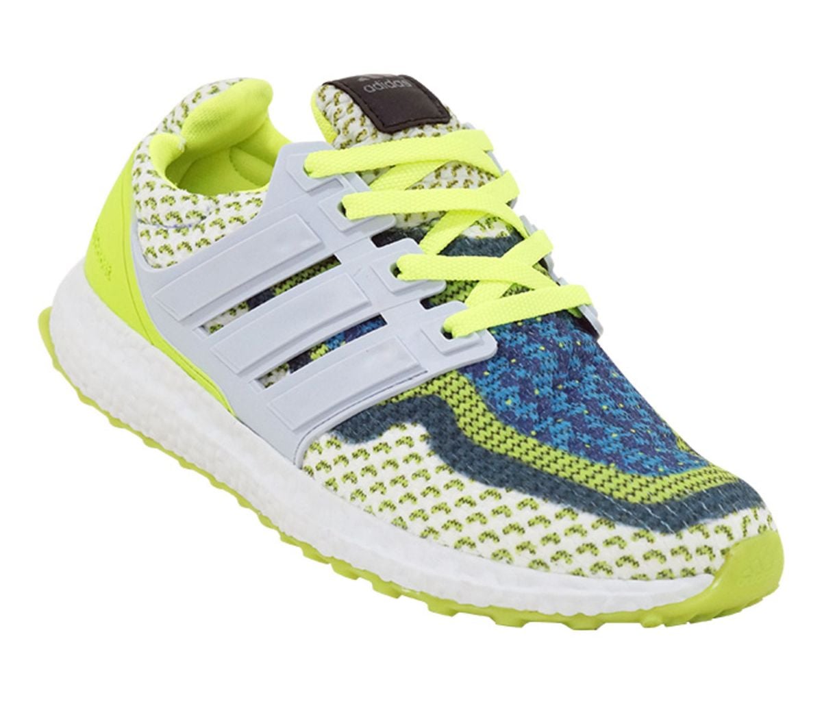 adidas ultra boost infantil