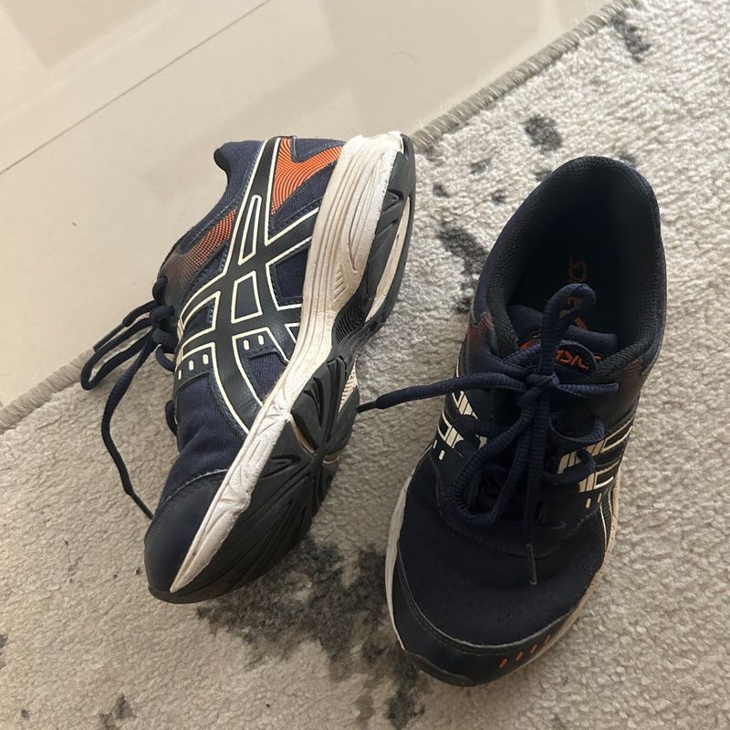 Asics 31 store