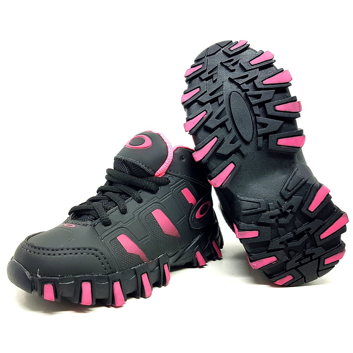 Bota da oakley sales infantil