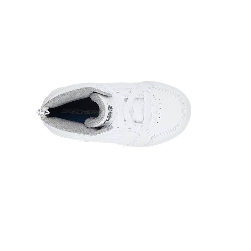 Skechers infantil best sale com luz