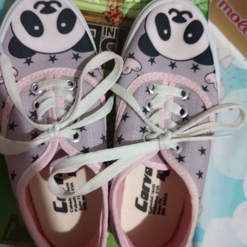 Tenis infantil best sale no brás