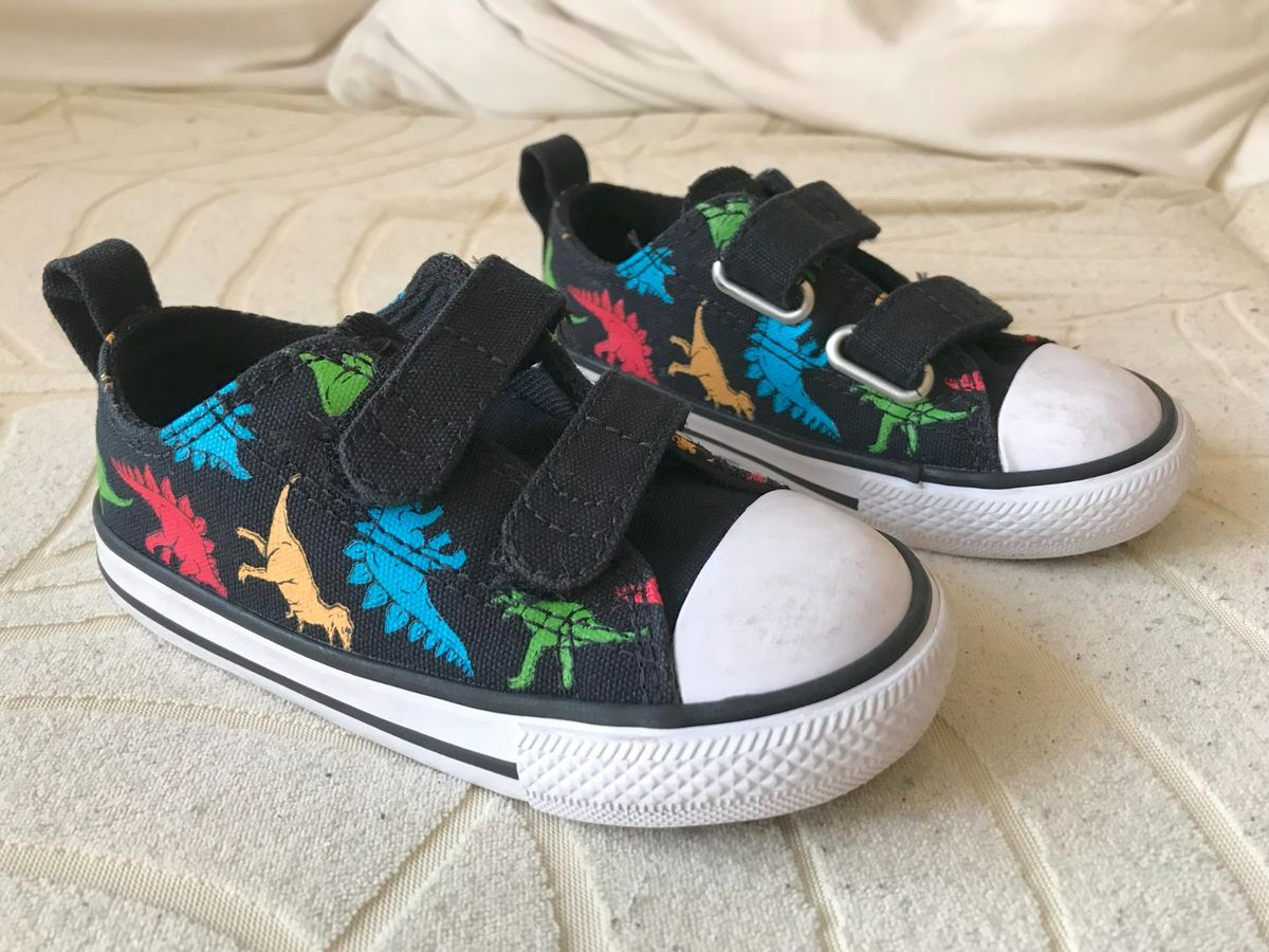 all star infantil 21