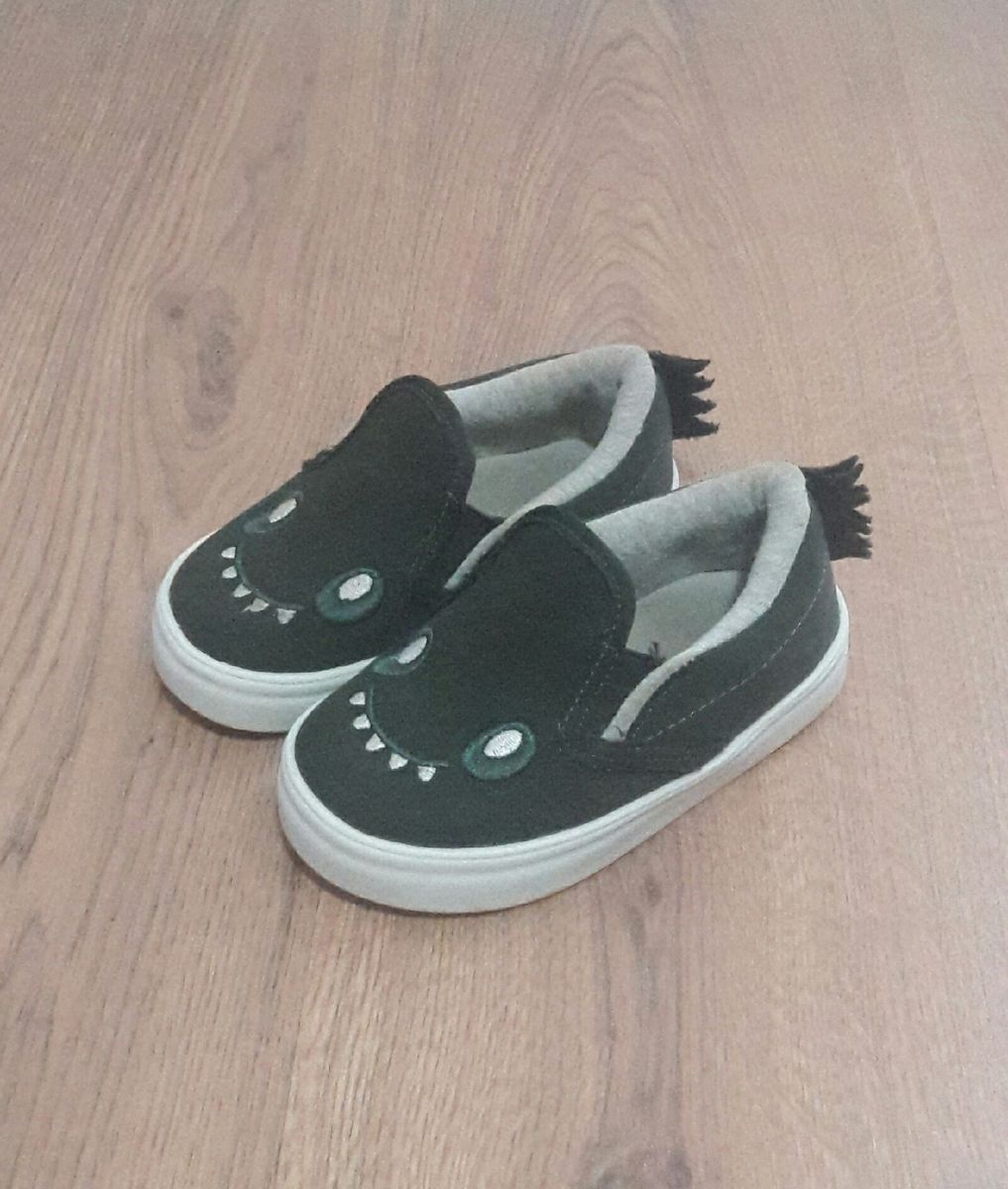 tenis infantil poim