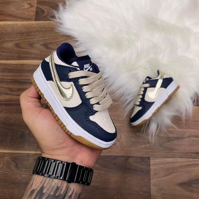 Para Bebê Tenis Nike BebÃ© Tenis Nike Bebe 18 Menina Original