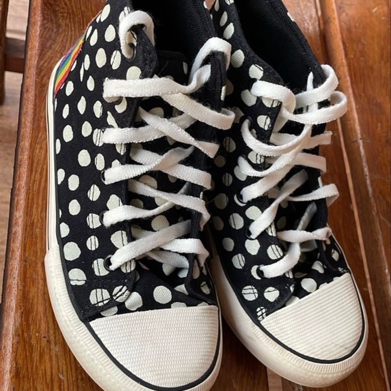 Calçados Tenis All Star Lojas Renner Tênis Infantil Estilo All