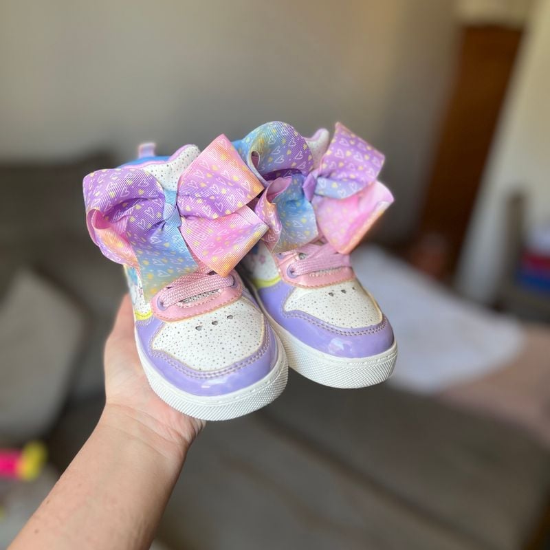 Jojo discount siwa tenis