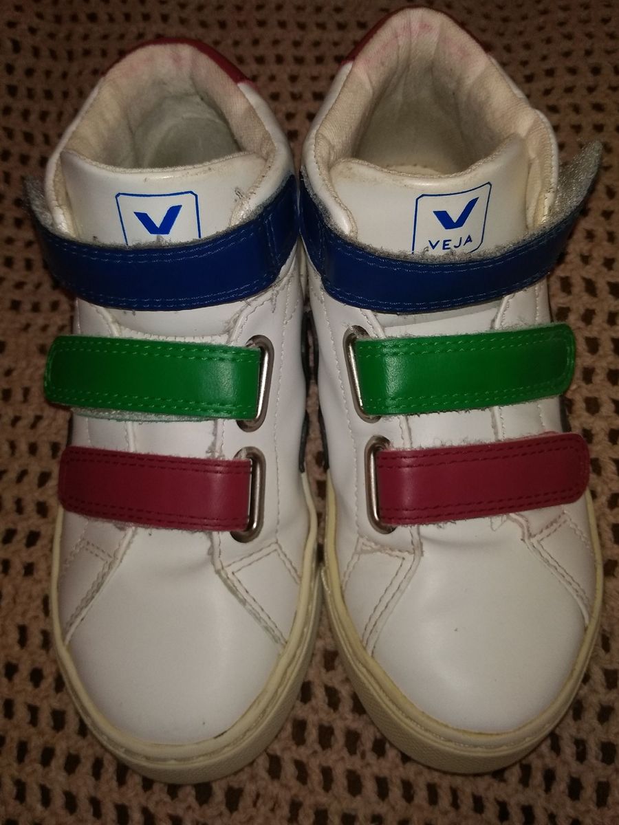 marca de tenis infantil