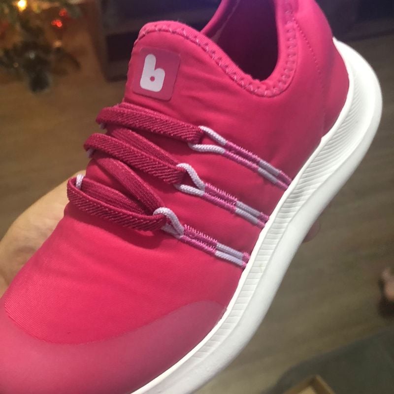 Criança Tenis Feminino Numero 30 Tênis Infantil Menina Bibi