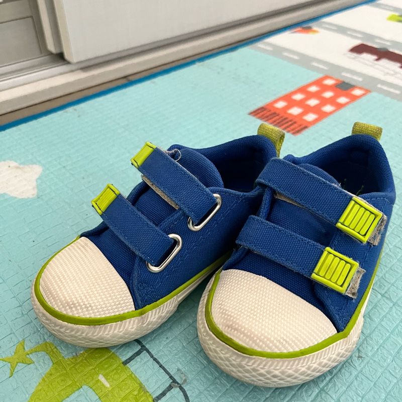 Tênis infantil na c&a cheap