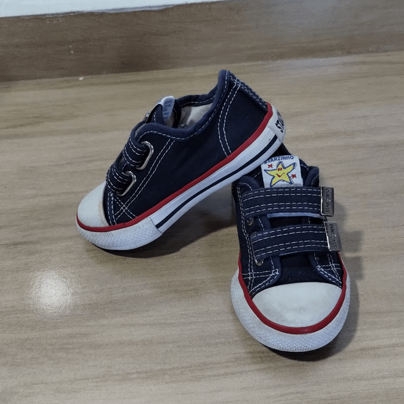 Tenis infantil hot sale starzinho