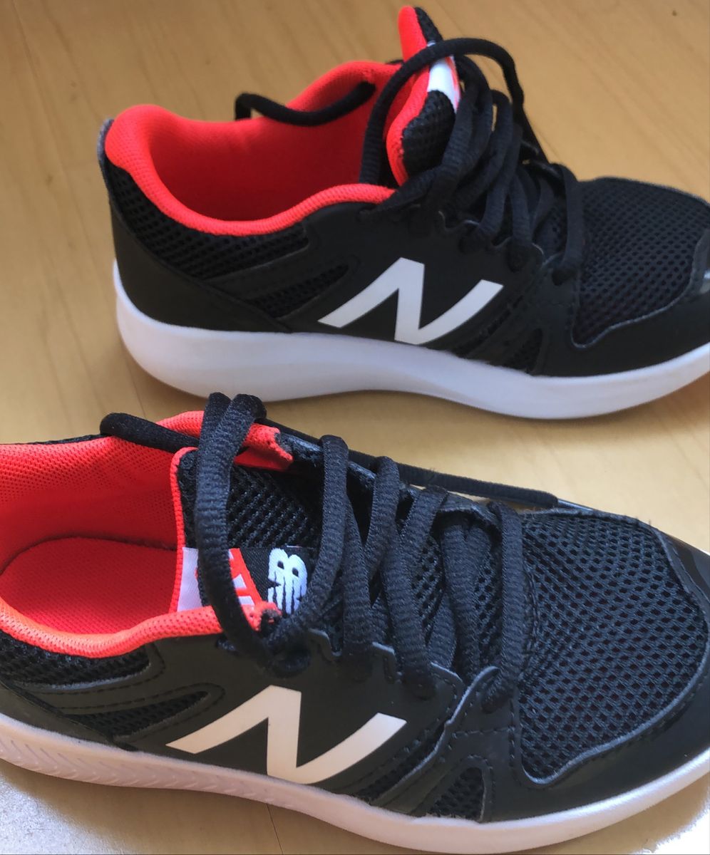 tenis menino tamanho 28