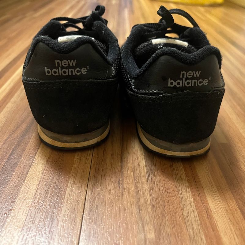 Tenis new balance 420 sales infantil