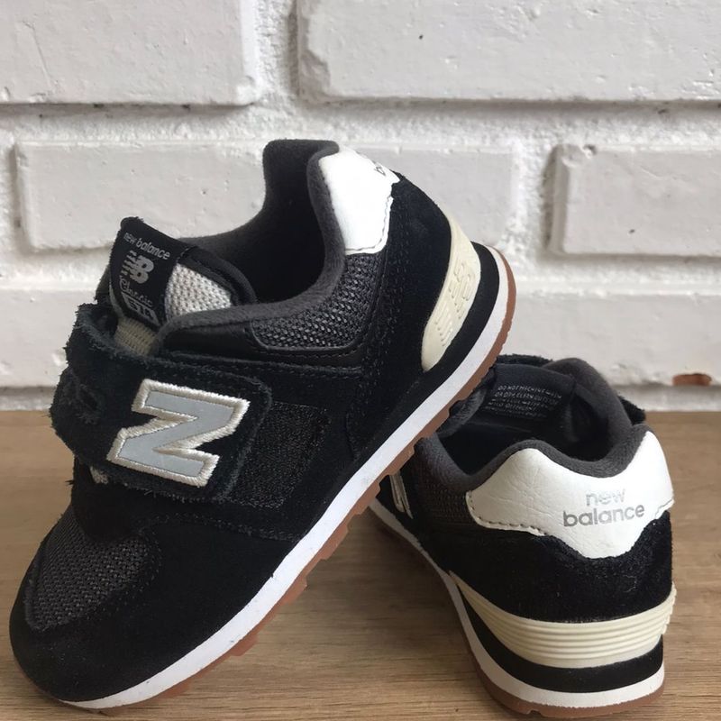 New balance 574 outlet classic infantil