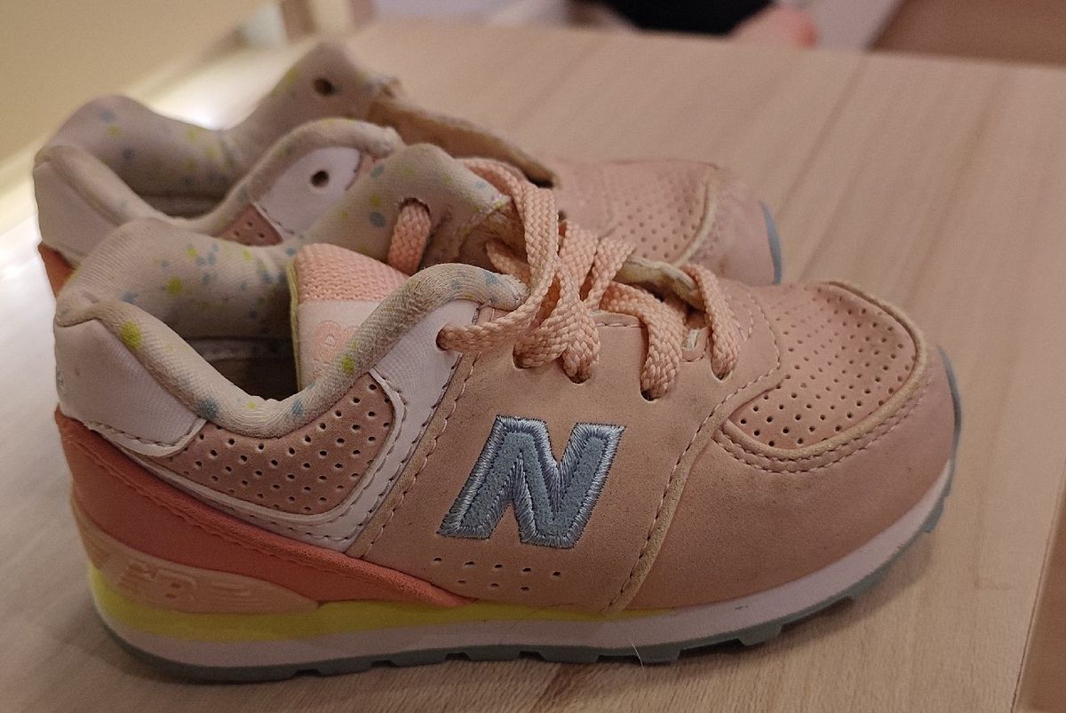 Tenis new balance 623 hot sale infantil