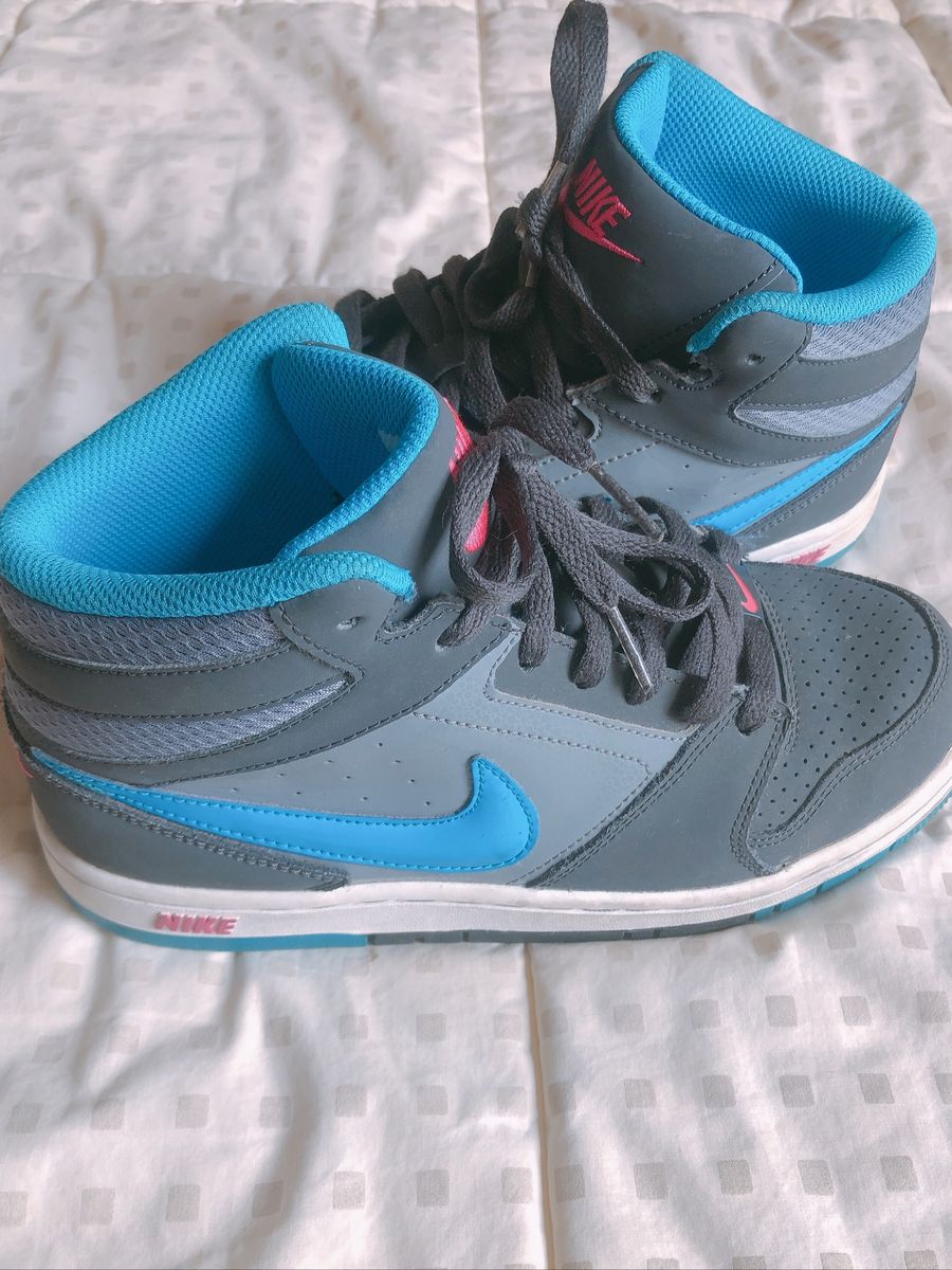 tenis numero 35 infantil