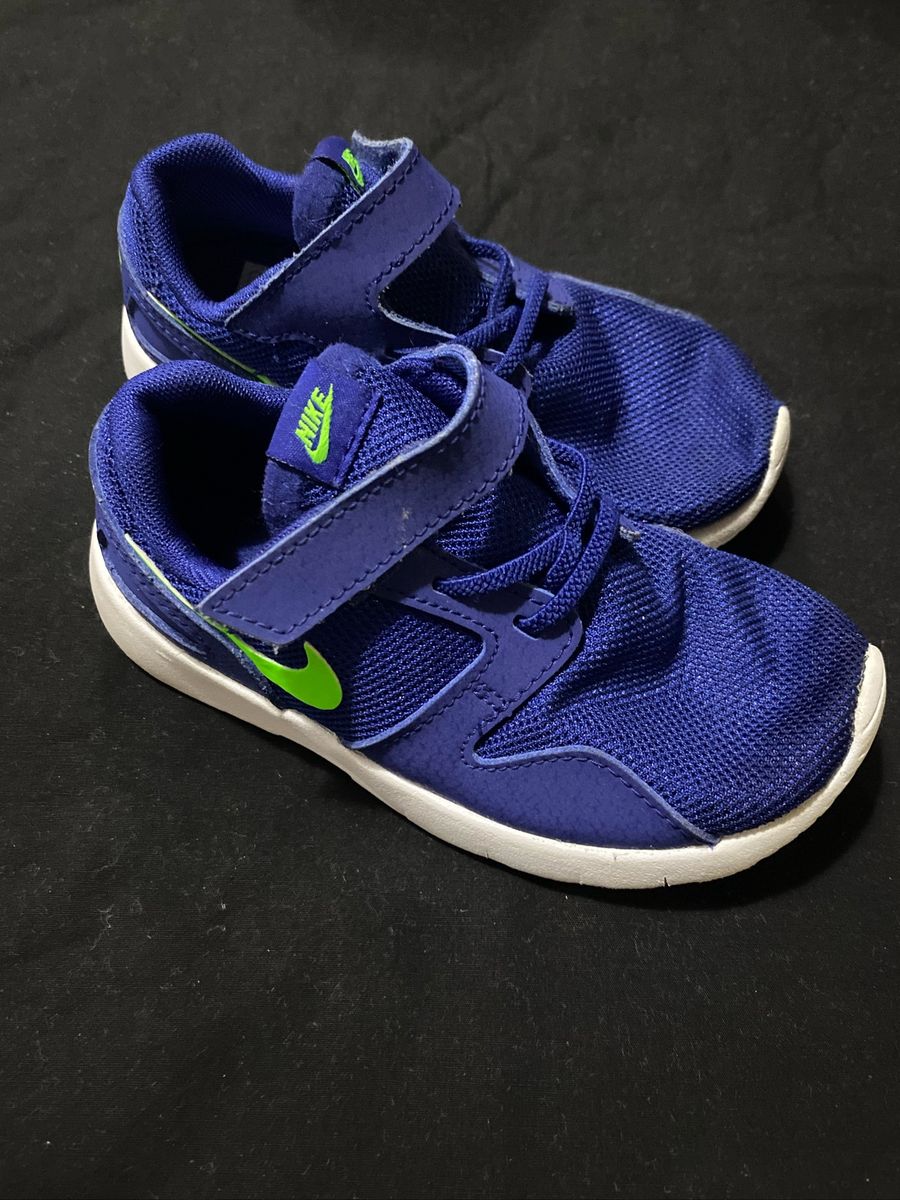 nike infantil original