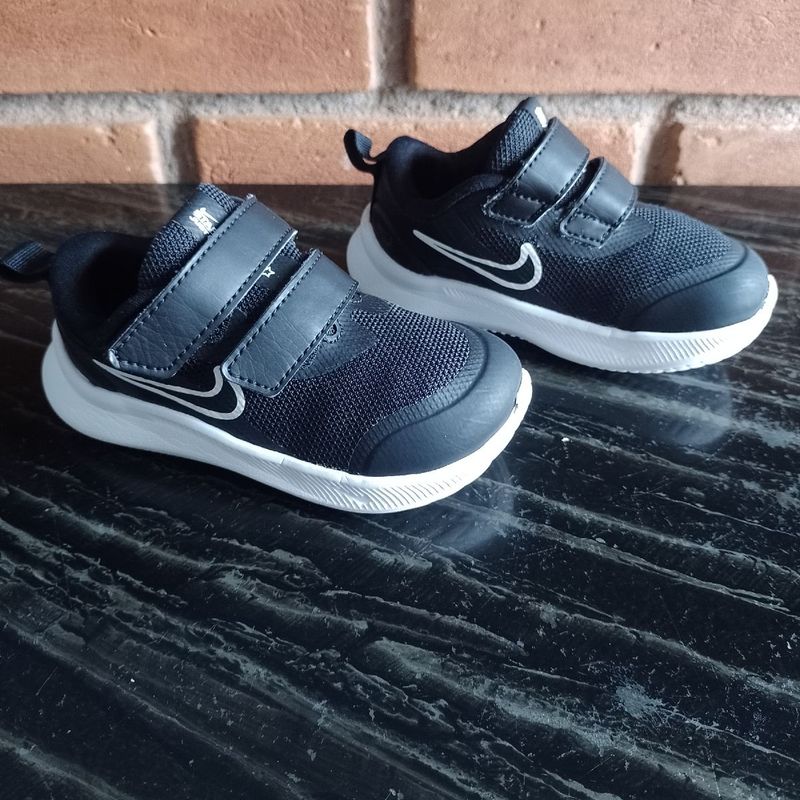 Nike youth best sale star runner