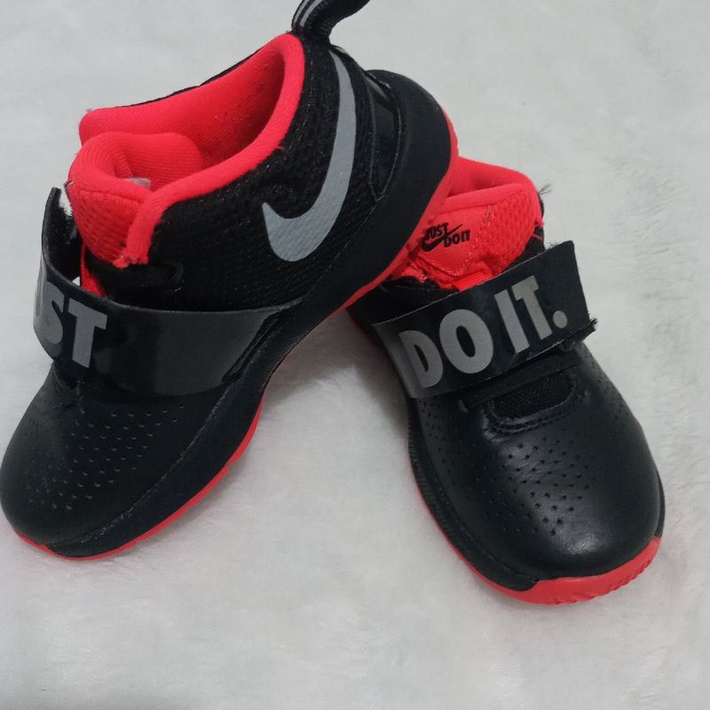 Tenis infantil 25 hot sale nike