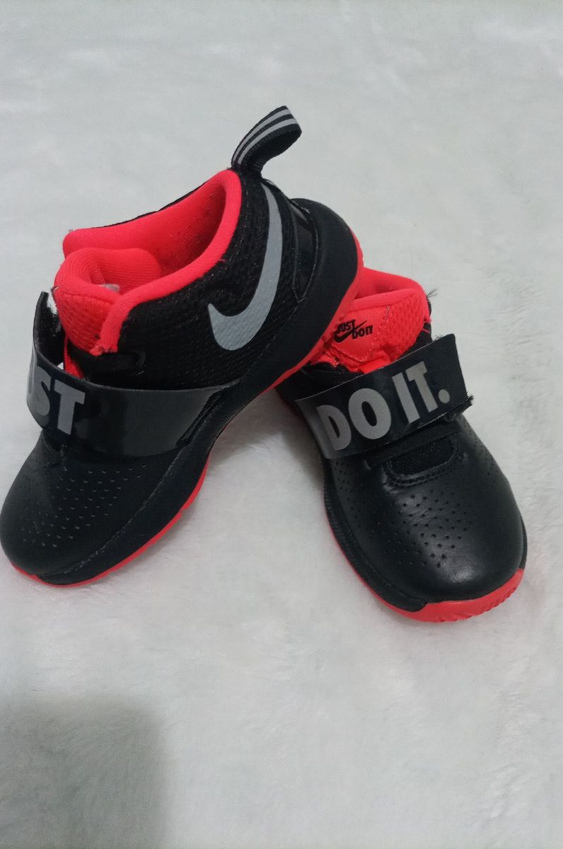 Tenis nike hot sale tamanho 25