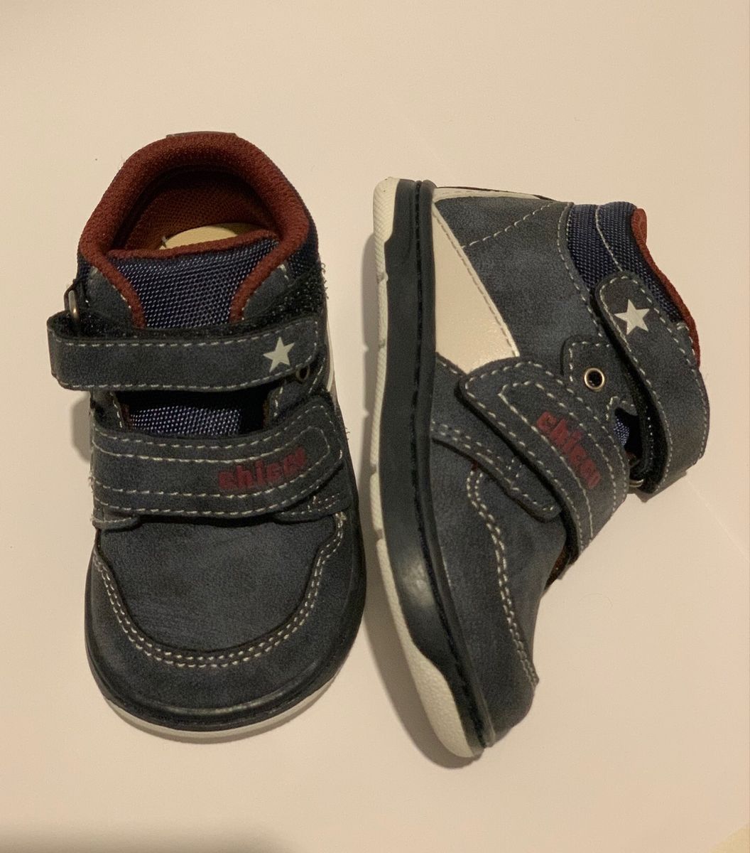 tenis casual da vizzano