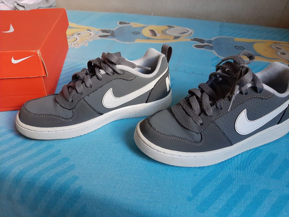 tenis infantil numero 35