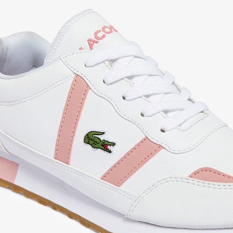 Sapato 2024 infantil lacoste