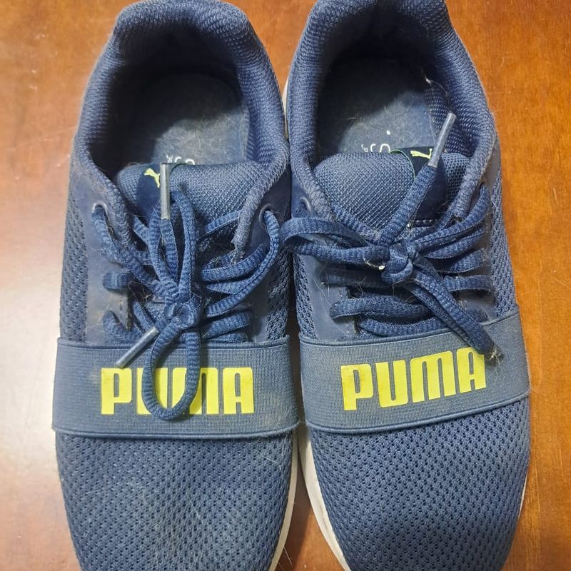 Puma soft foam infantil hotsell