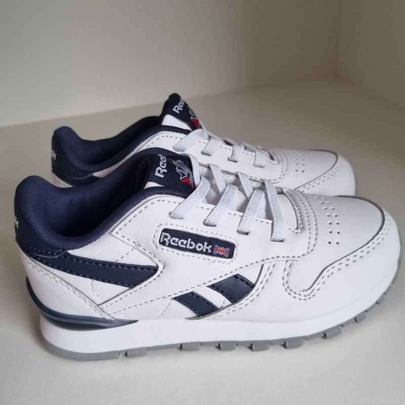 Tênis infantil hot sale reebok