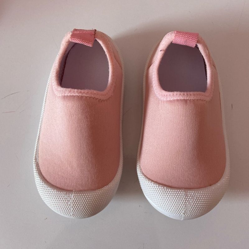 Tamanho tenis hot sale infantil