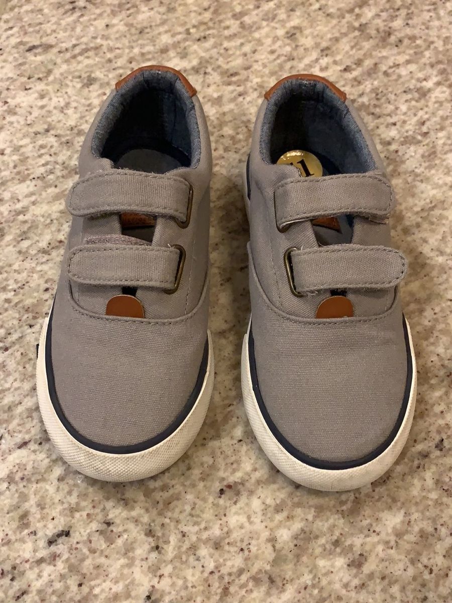 tenis infantil tommy