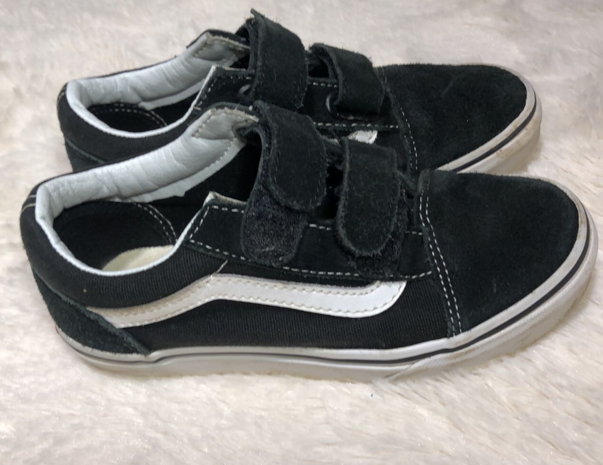 tenis vans tamanho 30