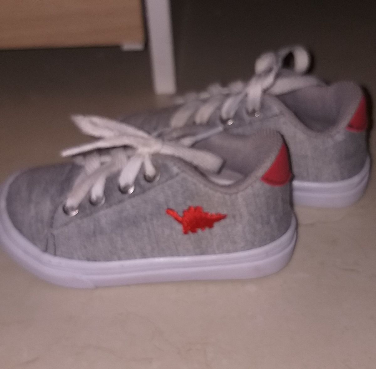 tenis bebe riachuelo