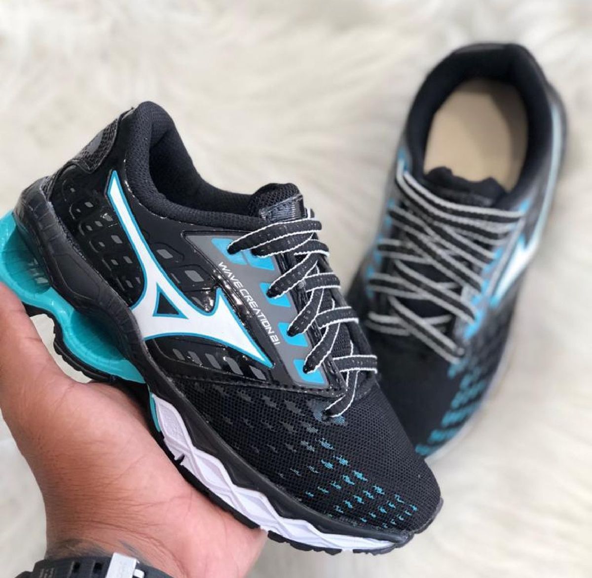 tênis mizuno masculino infantil