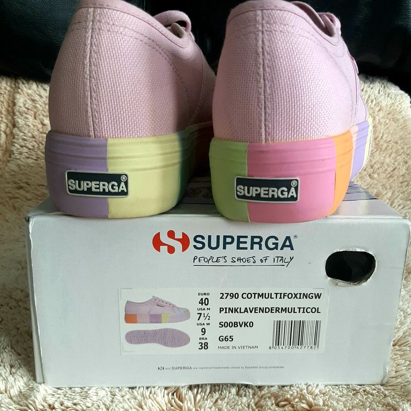 Superga 2790 outlet cotmultifoxingw