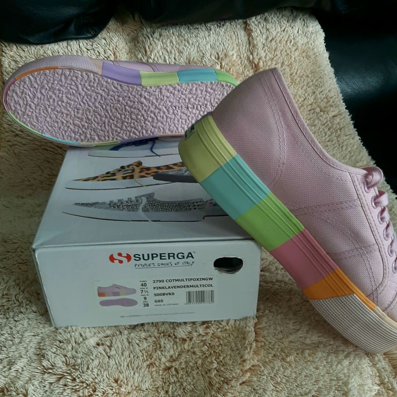 Superga 2790 outlet cotmultifoxingw