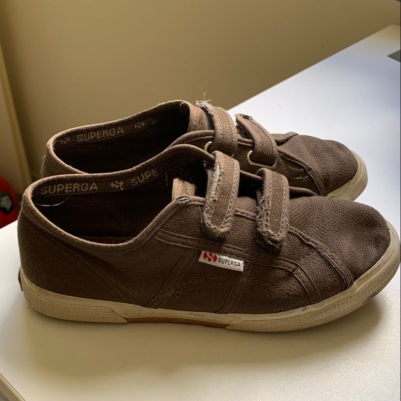 Tenis superga é bom sales