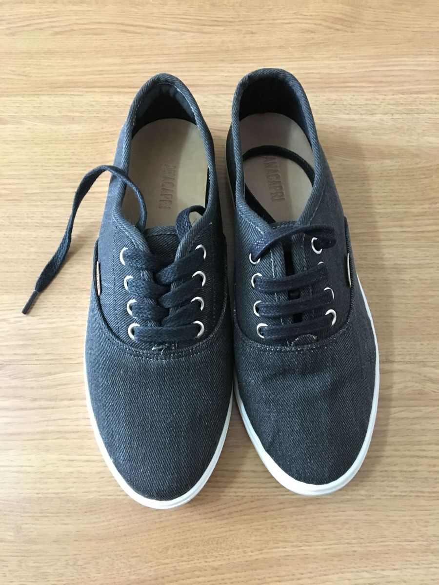 tenis jeans anacapri