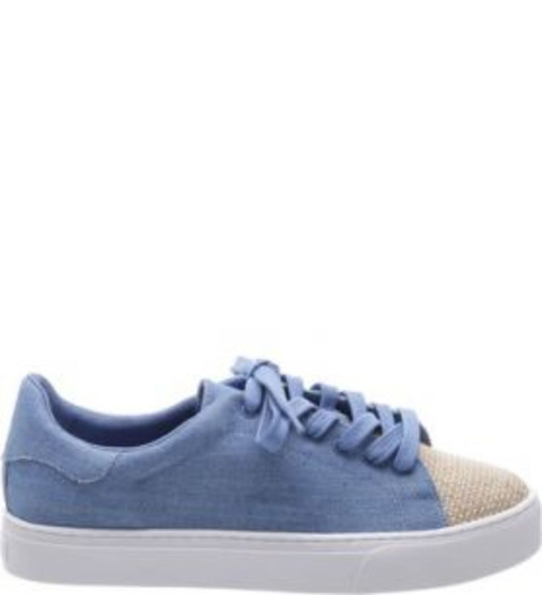 tenis arezzo jeans