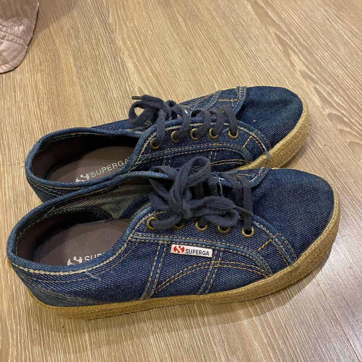 superga jeans amazon