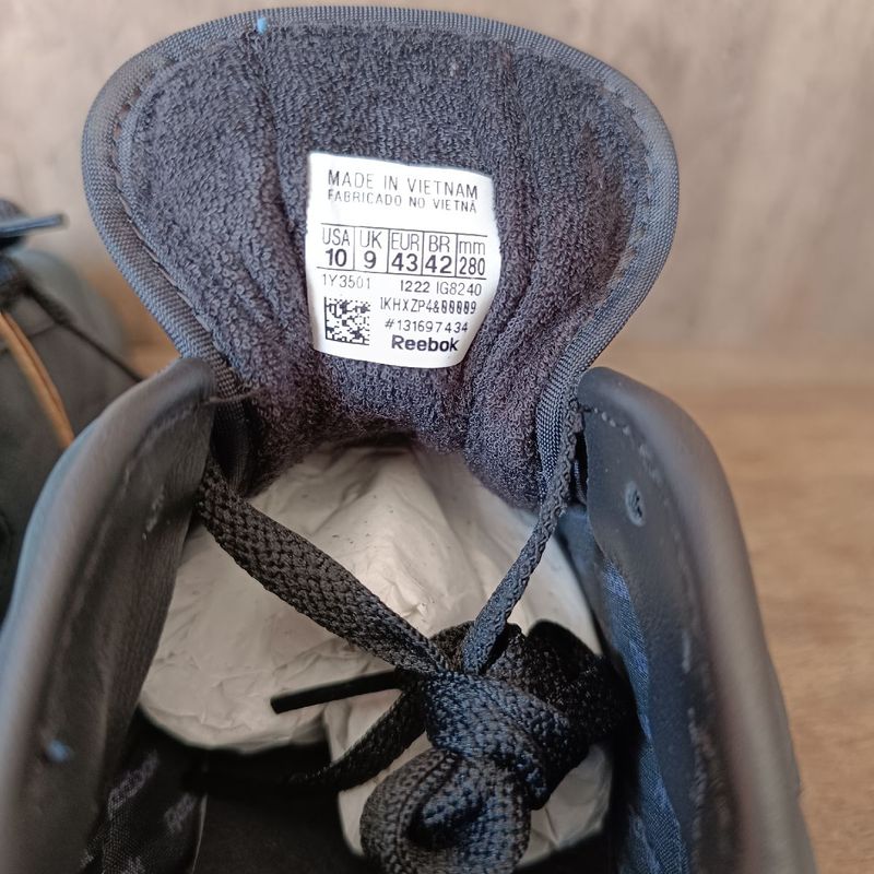 Tênis Jjjjound X Reebok Club C 85 - 42 | Reebok Nunca Usado
